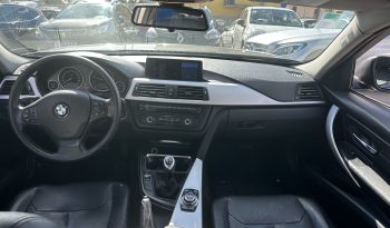 BMW 320D (184cv) completo