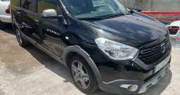 Dacia Lodgy 1.5 (115cv)