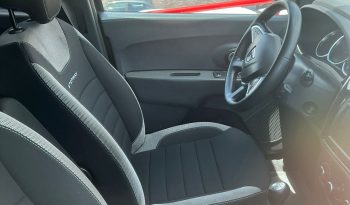 Dacia Lodgy 1.5 (115cv) completo