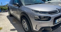 Citroen C4 1.2 (110cv)