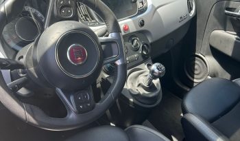 Fiat 500 1.0 (69cv) completo