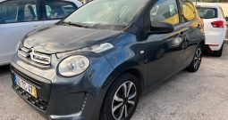 Citroen C1 1.0 (69cv)