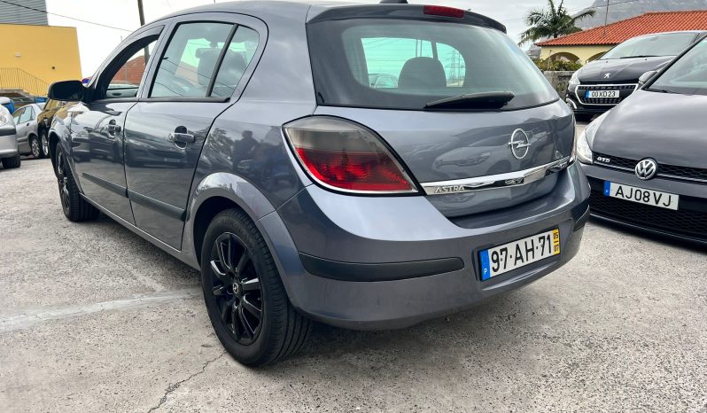 Opel Astra H 1.3 (90cv) completo