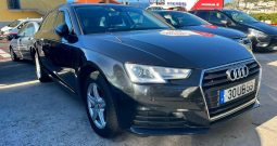 Audi A4 Avant 2.0 (150cv)