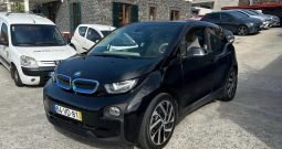 BMW I3 120Ah (170cv)