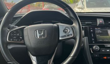 Honda Civic X 1.5 (182cv) completo