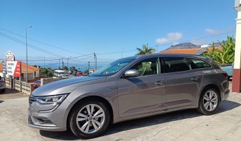 Renault Talisman completo