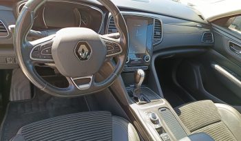 Renault Talisman completo