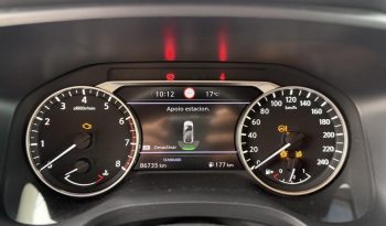 Nissan Qashqai 1.3 (140cv) completo