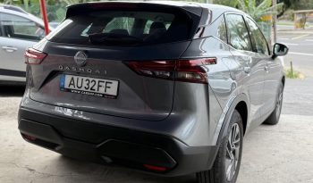 Nissan Qashqai 1.3 (140cv) completo