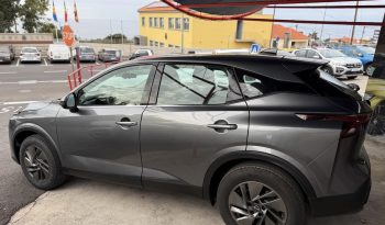 Nissan Qashqai 1.3 (140cv) completo