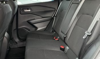 Nissan Qashqai 1.3 (140cv) completo
