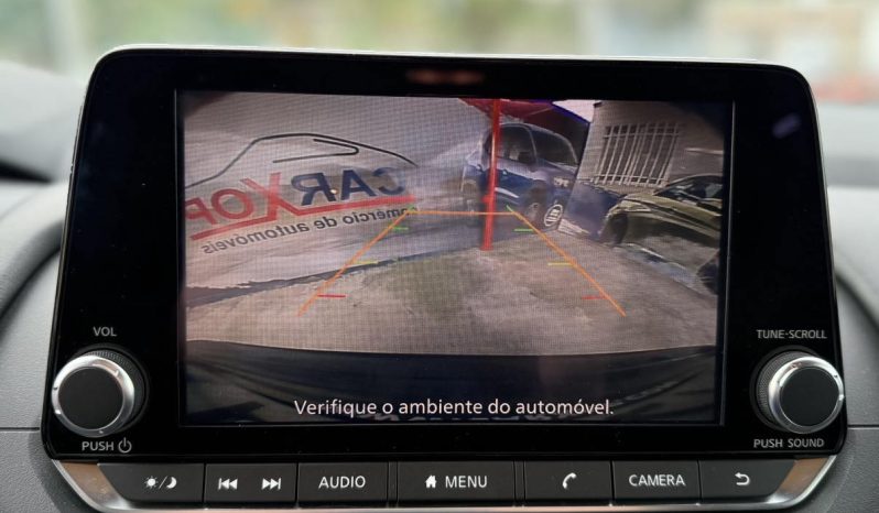 Nissan Qashqai 1.3 (140cv) completo